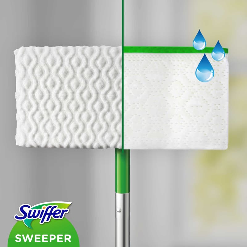 Swiffer Sweeper starter kit