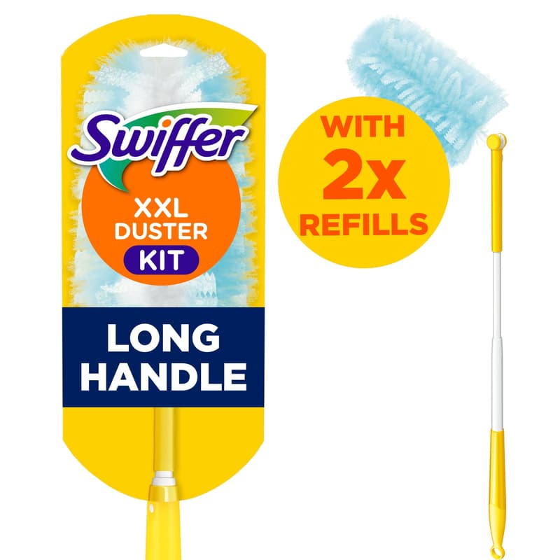 Swiffer Duster XXL starter kit