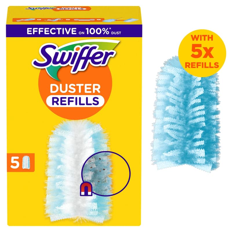 Swiffer Dusters Cleaner refills
