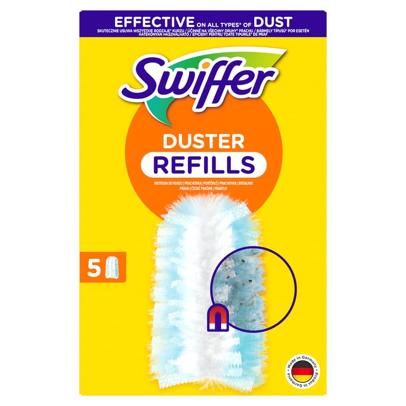 Swiffer Dusters Cleaner refills