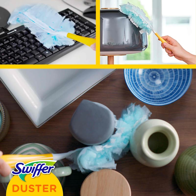 Swiffer Dusters Cleaner refills