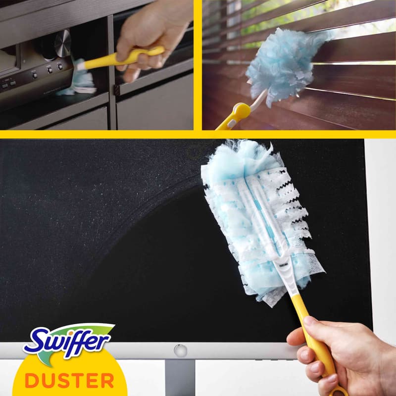 Swiffer Dusters Cleaner refills