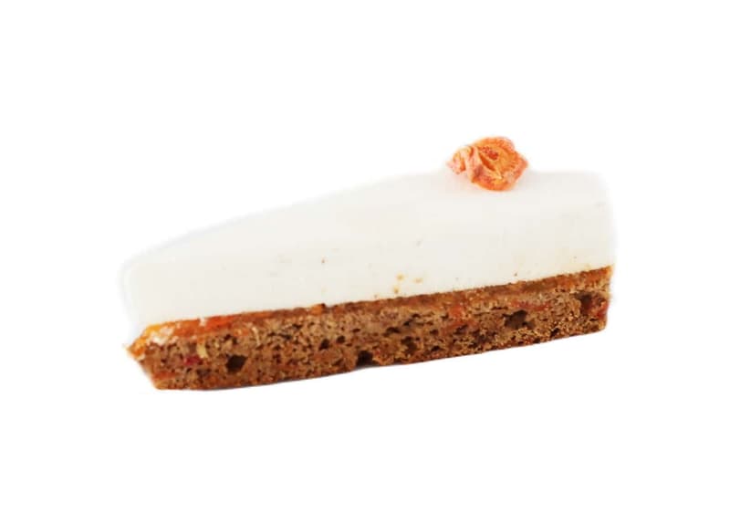 Mentes Carrot Cake
