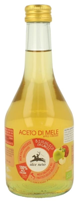 Alce Nero BIO Apple Cider Vinegar
