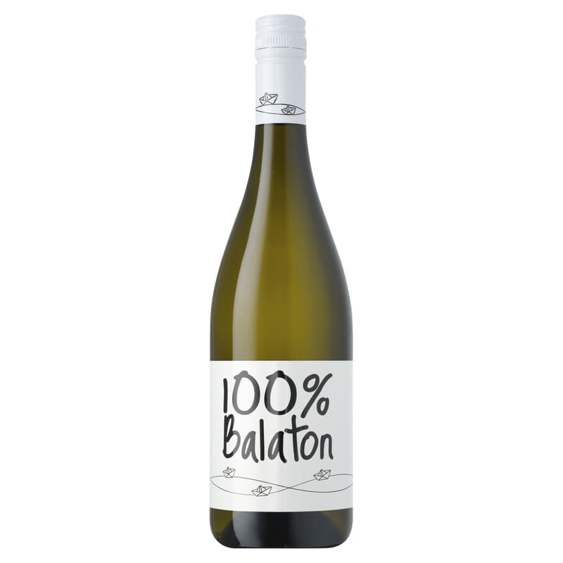 Homola 100% Balaton 2021