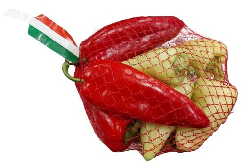 Lecsó paprika