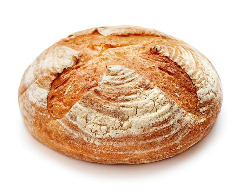 JÓkenyér Sourdough potato bread
