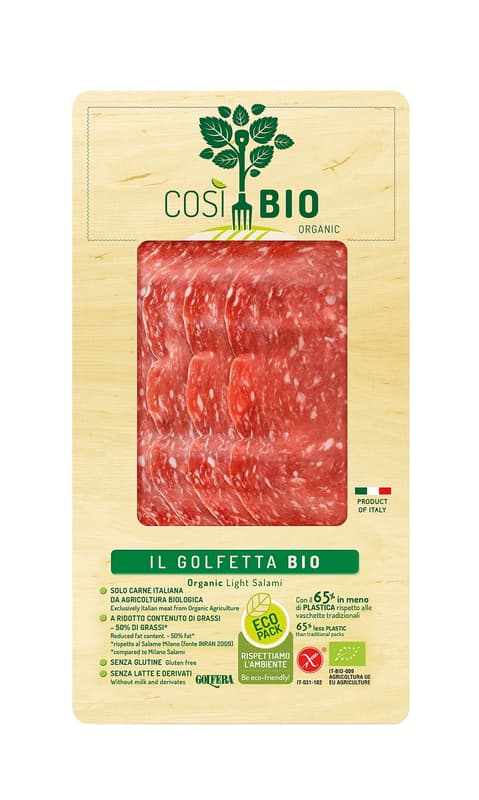 Bio Salami
