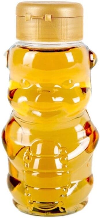 MMM Maci Acacia Honey