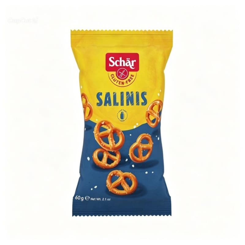 Schär Salinis sósperec