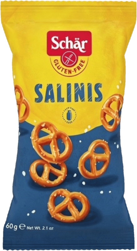 Schär Salinis sósperec