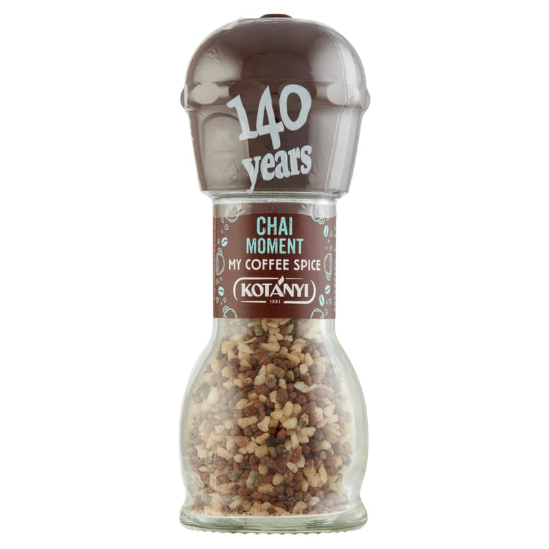 KOTÁNYI Chai Moment Mill
