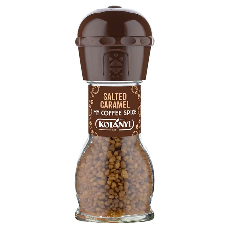 KOTÁNYI Salted Caramel Mill