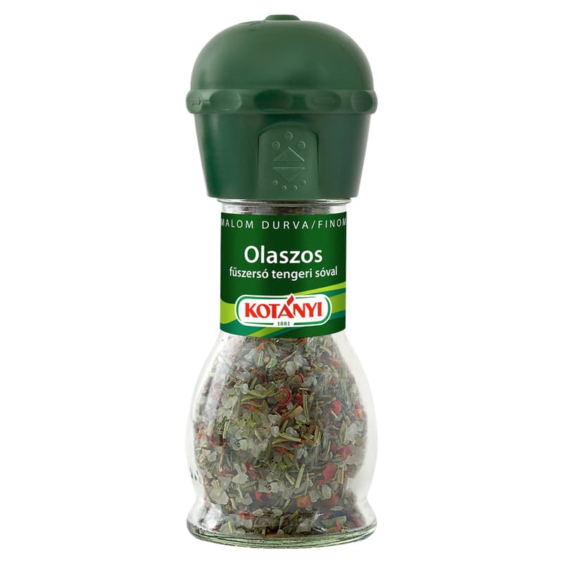 KOTÁNYI Italian blend
