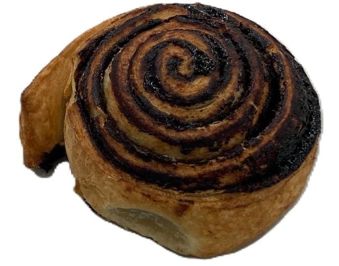 Kakaós csiga