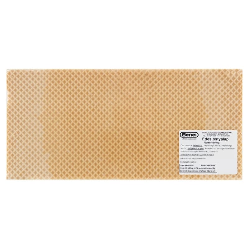 Benei Wafer