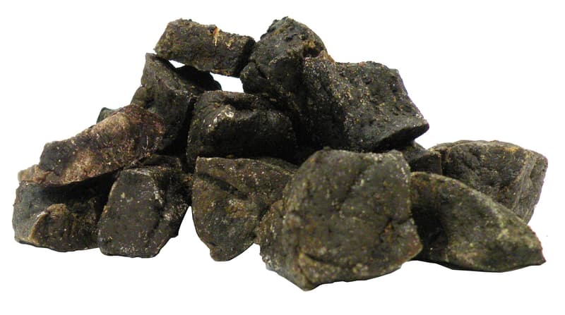 Holisnacks Beef liver cube