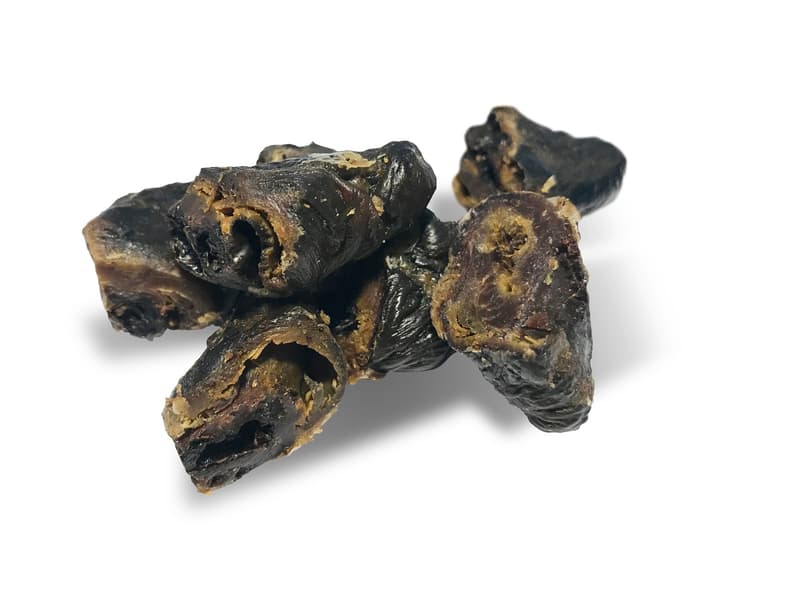 Holisnacks Duck Heart