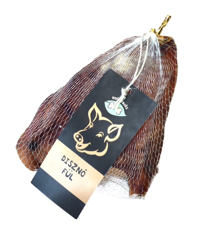 Holisnacks Pig ears