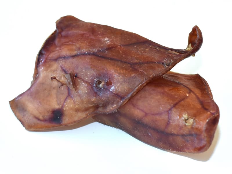Holisnacks Pig ears