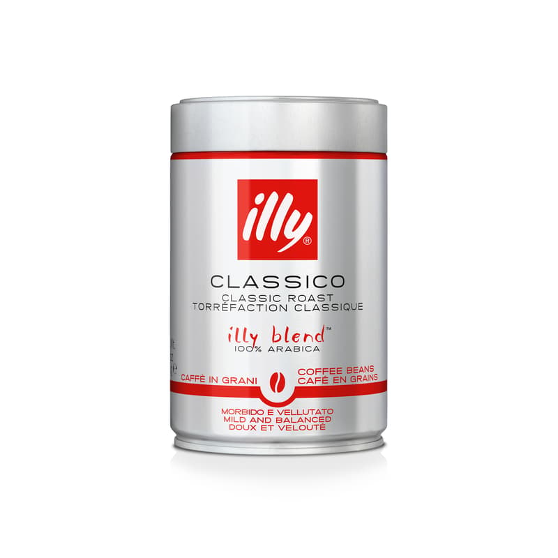 coffee beans classic roast