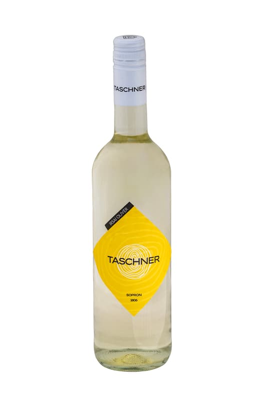 Taschner Irsai Olivér 2026