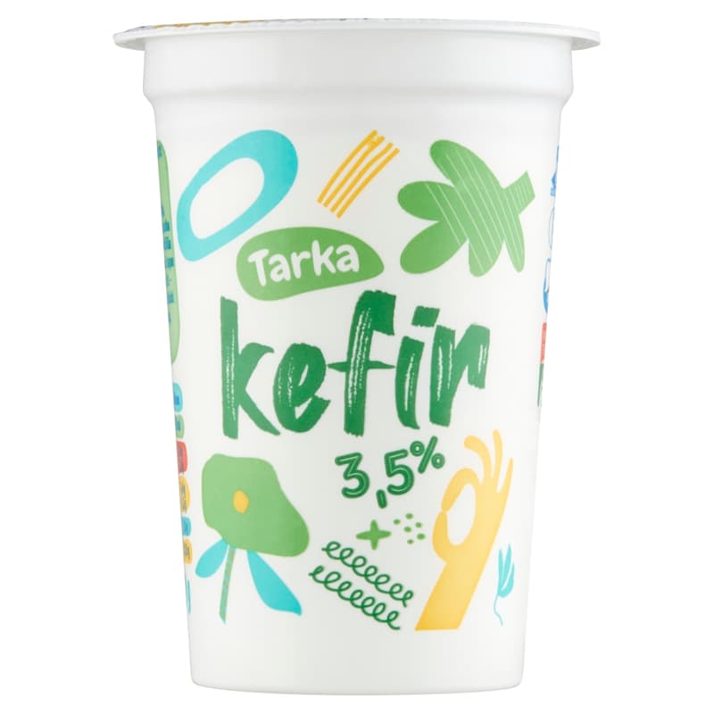 Tarka Kefir 3,5%