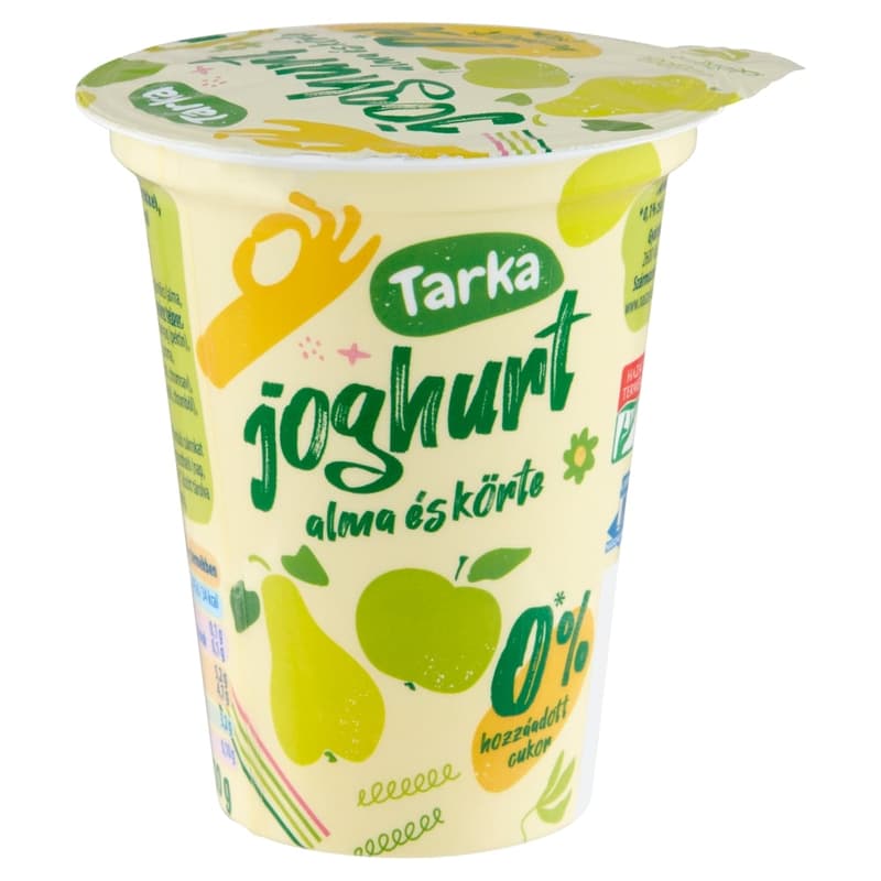 Tarka 0% yoghurt apple-pear