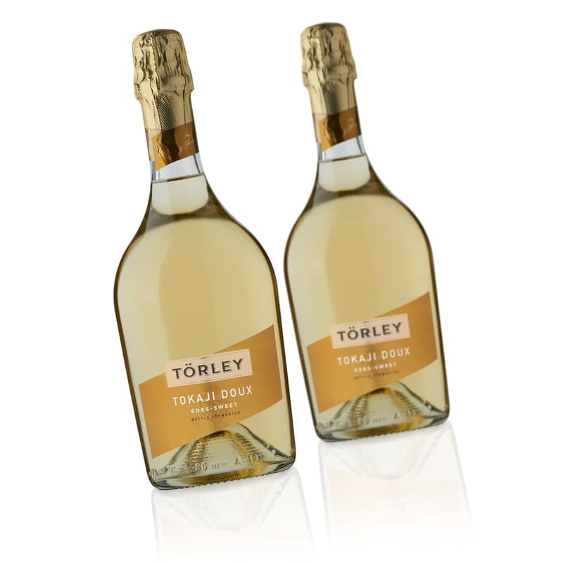 Törley Tokaji Doux