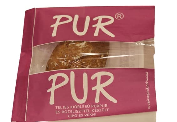 PurPur Loaf