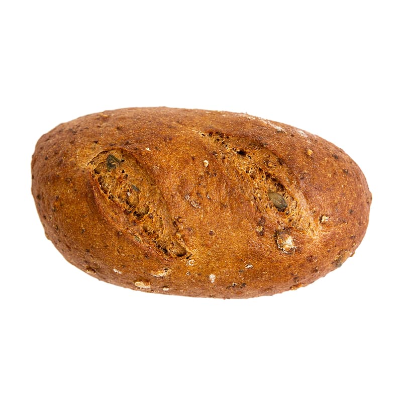 PurPur Loaf