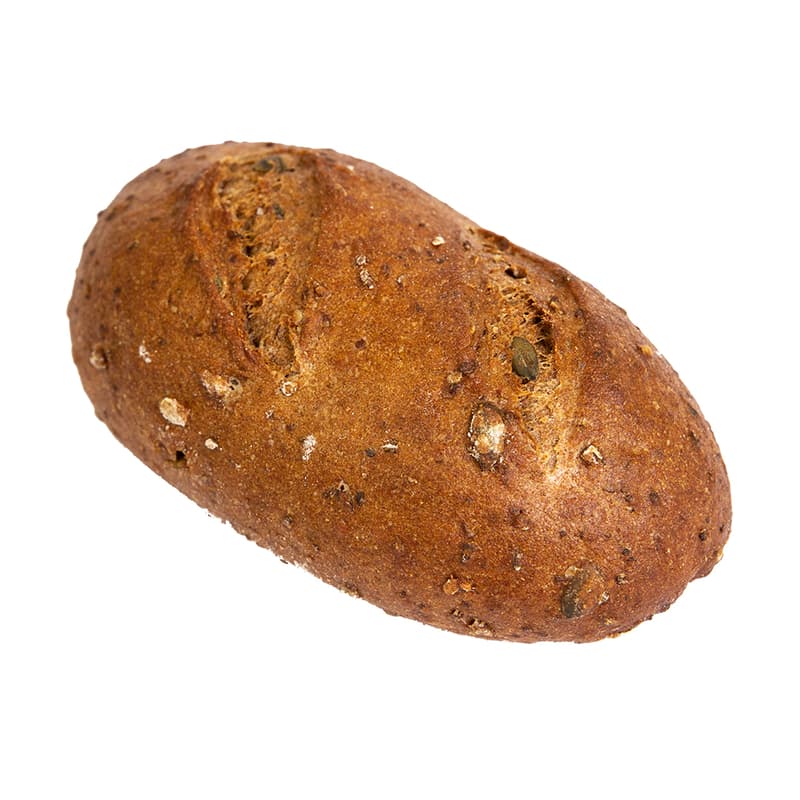 PurPur Loaf