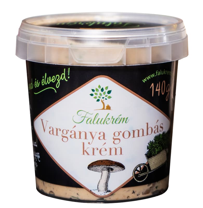 Falukrém Boletus Mushroom cream