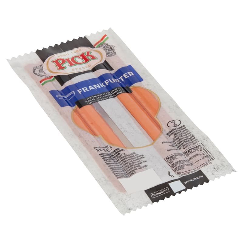 Pick Frankfurter