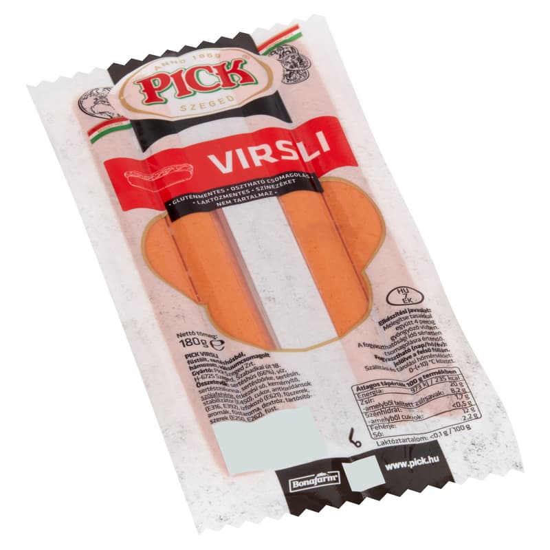 Pick wiener