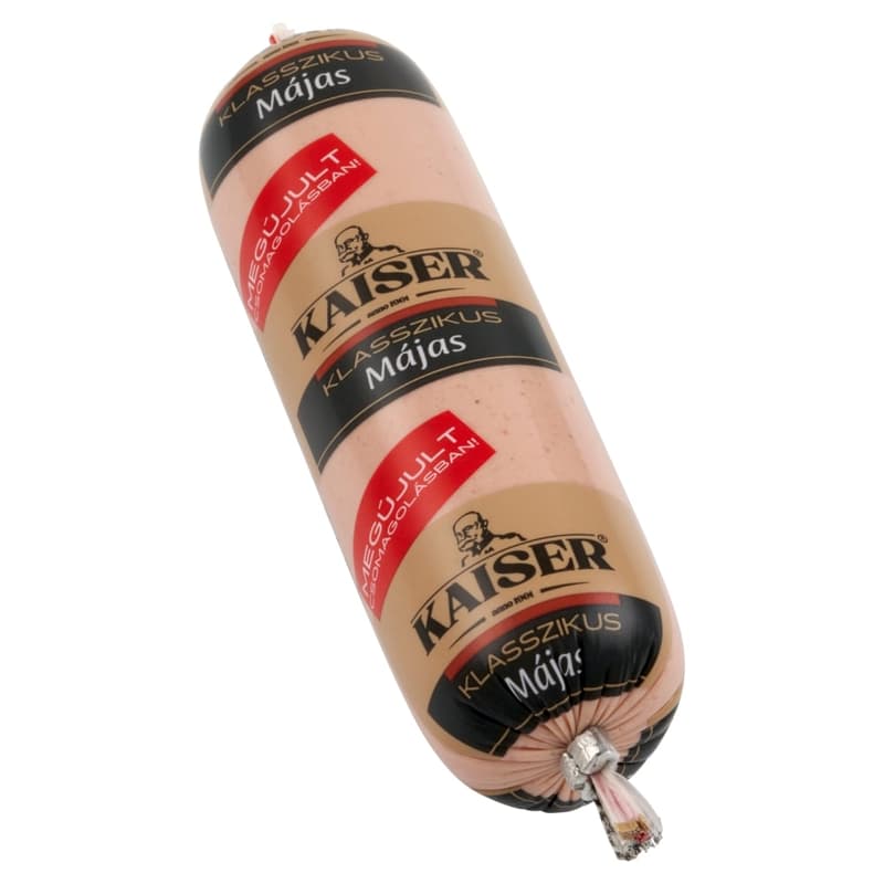 Liver cream