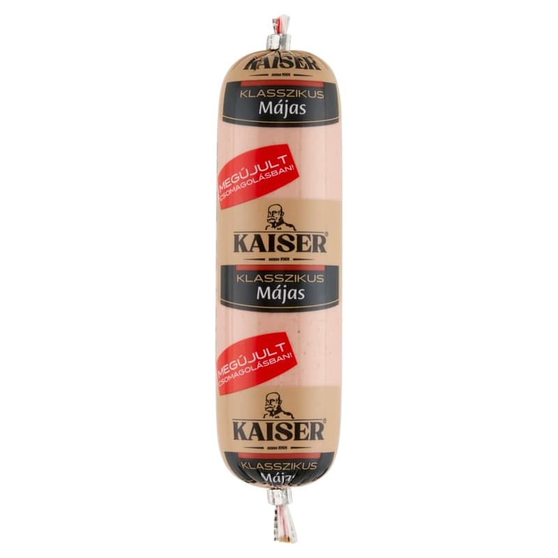 Liver cream