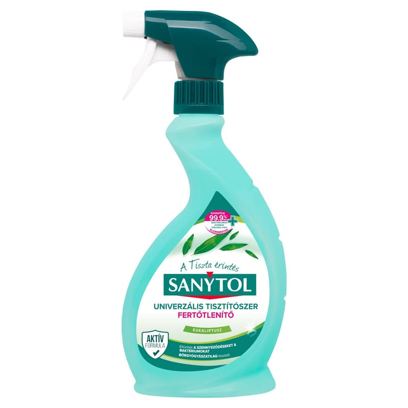 Sanytol Disinfectant Universal Spray