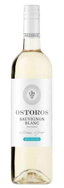 Ostorosbor Felső-Magyarországi Sauvignon Blanc Dry White Wine