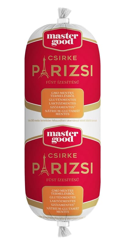 Sága Füstlizer turkey paris