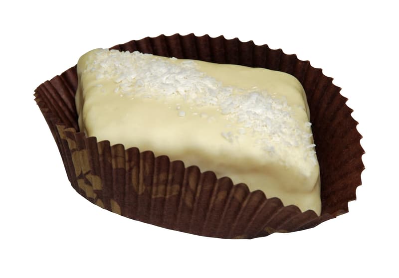 Szamos Coconut Desserts