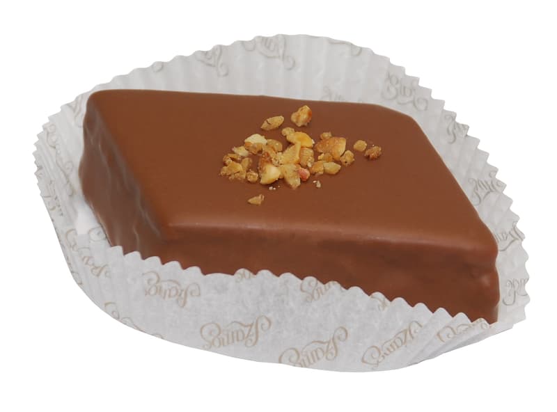 Szamos Chocolate-Caramel Desserts