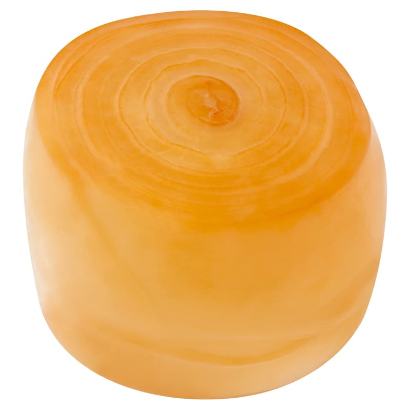 Cserpes Steamed cheese