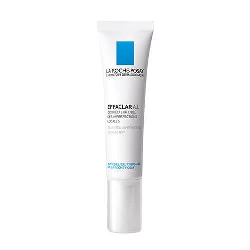 La Roche-Posay Effaclar A.I acne cream 15ml