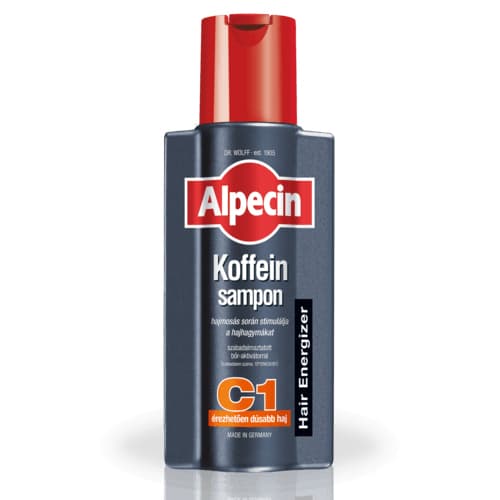 Alpecin shampoo caffeine C1 250ml