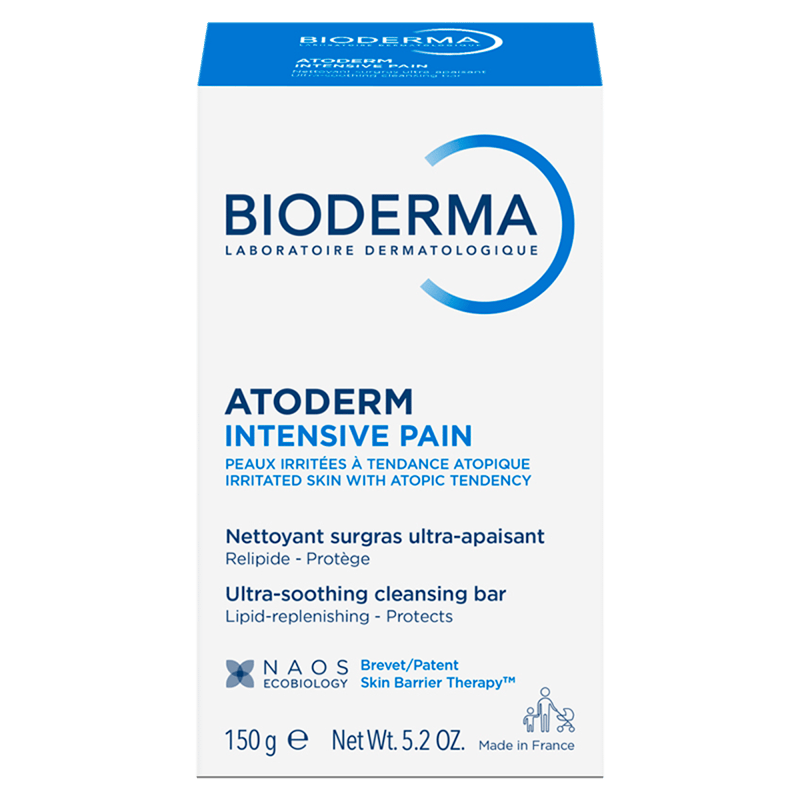 BIODERMA Atoderm soap 150g