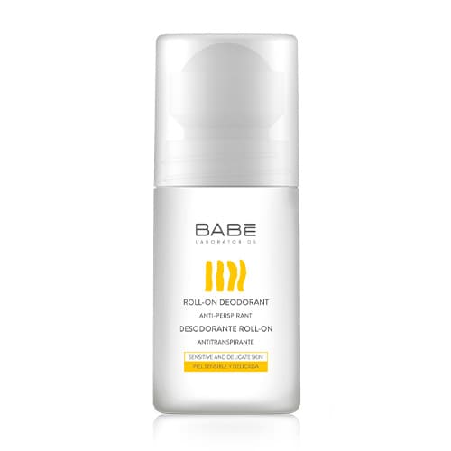 BABÉ Izzadásgátló golyós dezodor 50ml
