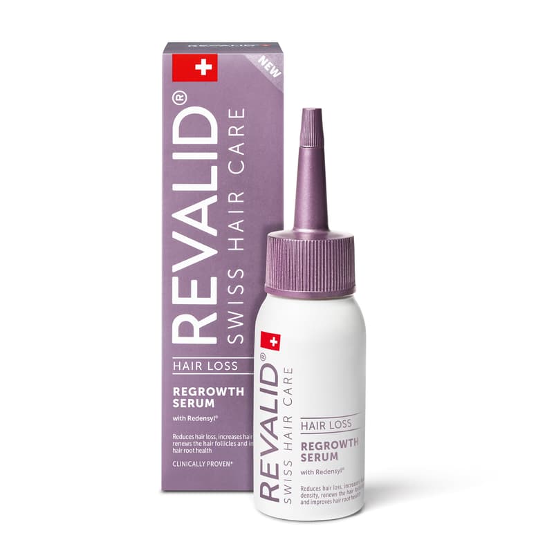 Revalid Regrowth Serum 50ml