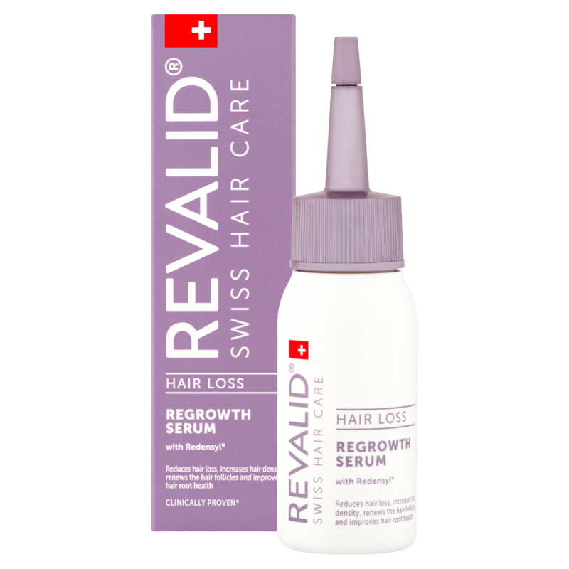 Revalid Regrowth Serum 50ml