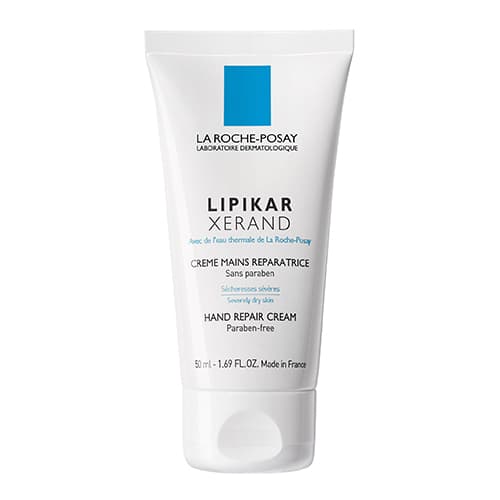 La Roche-Posay Lipikar Xerand Hand Cream 50 ml